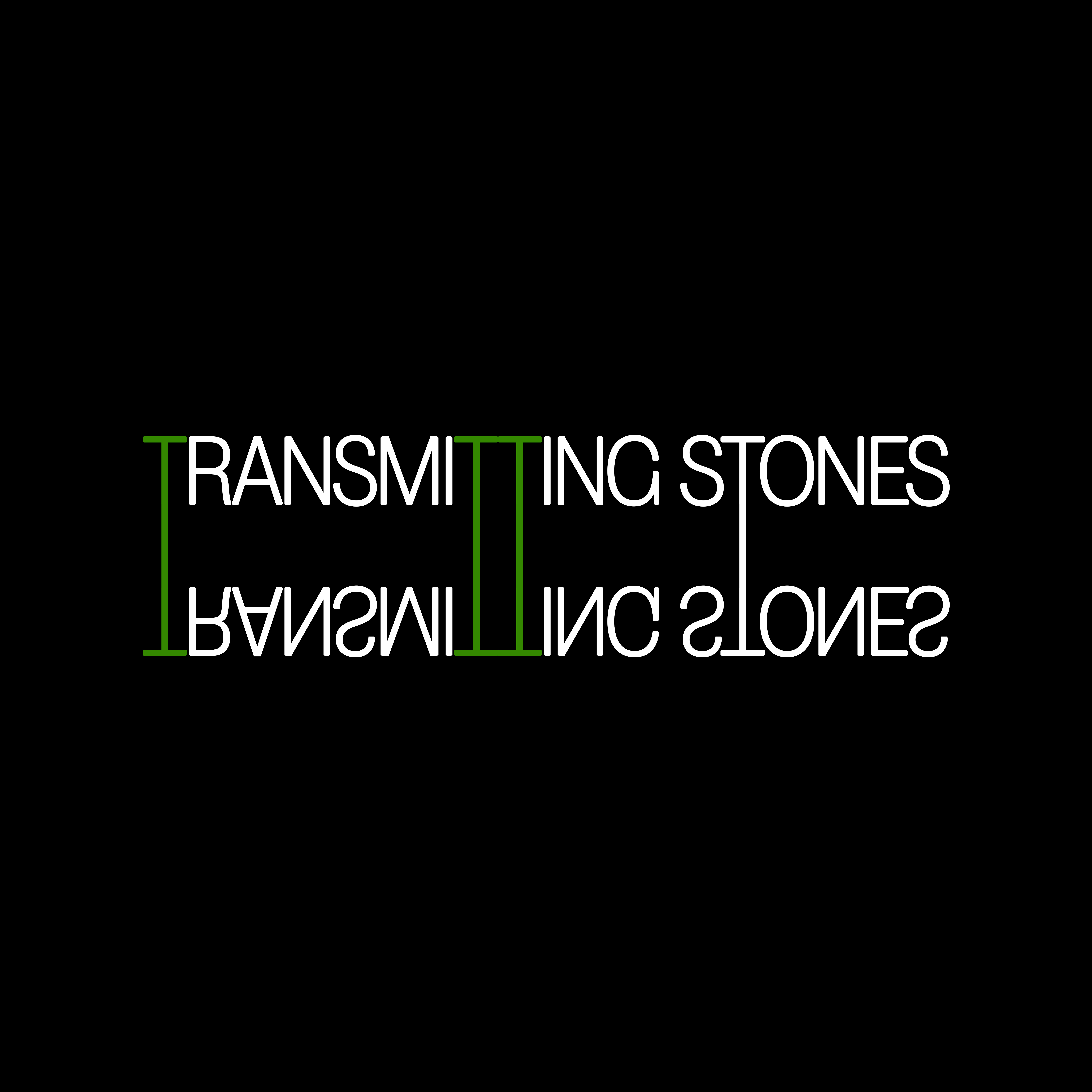 Transmitting Stones